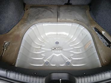 Ford: Ford Mondeo: 2002 г., 2 л, Автомат, Бензин, Седан — 15