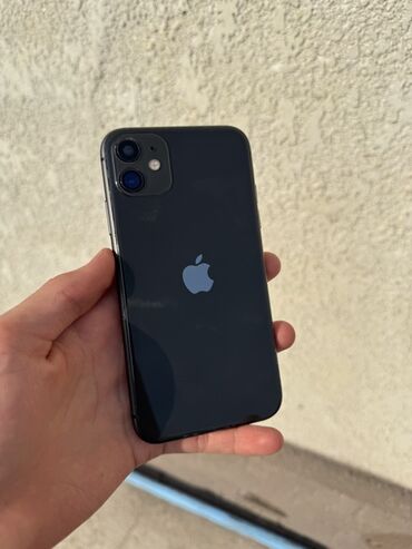 купить бу ноутбук в бишкеке: IPhone 11, Колдонулган, 128 ГБ, Кара, Каптама, 100 % lalafo.kg да купить бу ноутбук в бишкеке: IPhone 11, Колдонулган, 128 ГБ, Кара, Каптама, 100 %
