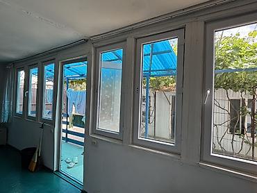 Продажа коттеджей и домов: Үй сатылат! Документтери толук. Оформлениеге даяр. -Жери 6с — 14