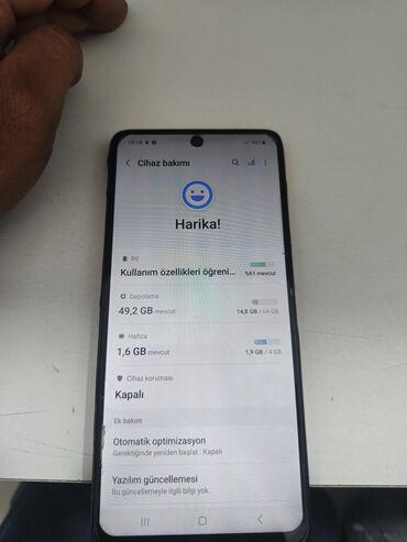 купить айфон 15 про в баку: Samsung Galaxy A51, 64 ГБ, цвет - Черный, Две SIM карты at lalafo.az купить айфон 15 про в баку: Samsung Galaxy A51, 64 ГБ, цвет - Черный, Две SIM карты