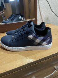 лоро пиано обувь женская летняя: Burberry,Новый не носил,42 размер