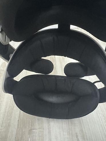 Другие VR очки: Продаю VR-шлем Meta Quest 2 в отличном состоянии. Всё работает — 9