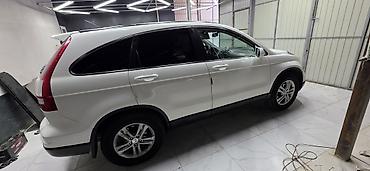 ли 7 машина цена: Honda CR-V: 2010 г., 2.4 л, Автомат, Бензин, Кроссовер — 8