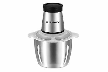 №: 9471 Məhsulun adı: Doğrayıcı Jamaky JMK8010 700 Vt, 2 L Brend