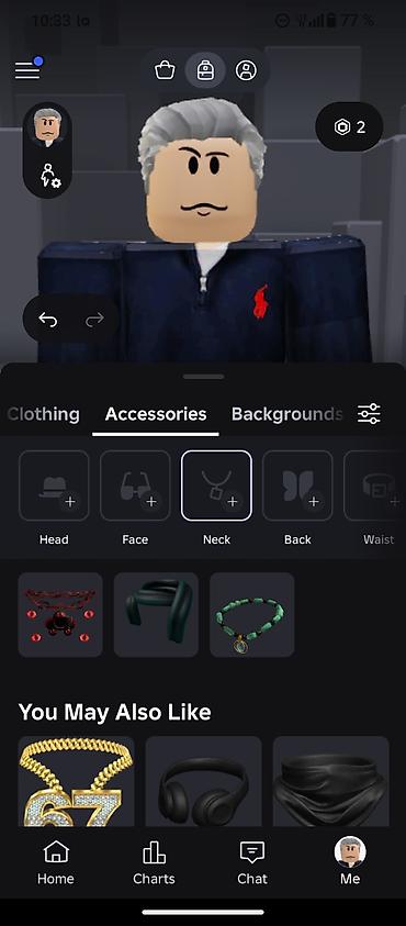 moda larissa плащ: Дизайн и настройка аватаров Roblox - Создание уникальных образов под — 1