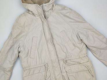 helly hanssen: H&M L.O.G.G., Parka damska, rozmiar XS — 1