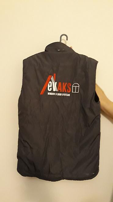 klassik geyim: Jilet ve papaq zamoklu, olcu L, XL — 1