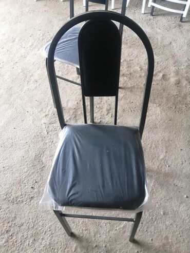 Sifarişlə restoran stulları: Metal, Ukrayna, Pulsuz quraşdırılma, Zəmanətli, Kredit yoxdur — 30