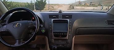 turbo az lexus rx 330: Lexus GS: 3.5 l | 2008 il Sedan — 9