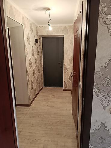 жайыт: 3 бөлмө, 56 м², 104-серия, 1 кабат, Жаңы ремонт — 6