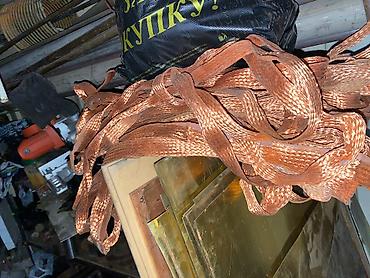 Другие виды металлопроката: Продаю Медь Бронза Латунь Дюраль Капралон Фтороплас Текстолит стекло — 9