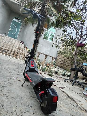 segway satis: Segway Zt3 Pro ÇOX TƏCİLİ SATILIR Çox ideal vəziyyətdədir kuryeliyə — 10