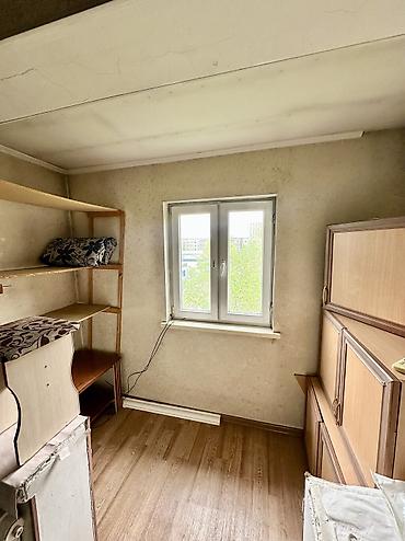 Продажа квартир: 1 комната, 32 м², 104 серия, 5 этаж, Старый ремонт — 3