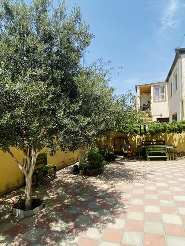 Həyət evləri və villaların satışı: Köhnə Günəşli 6 otaqlı, 270 kv. m, Kredit yoxdur, Orta təmir -da lalafo.az — 7 Həyət evləri və villaların satışı: Köhnə Günəşli 6 otaqlı, 270 kv. m, Kredit yoxdur, Orta təmir — 7