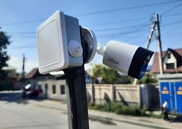 argus security systems: Установка и продажа видеонаблюдения!!! Видеонаблюдениянын бардык түрүн — 7