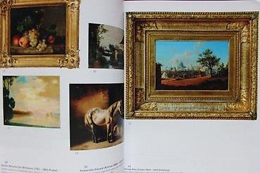 dona barbara: AUKCIONI KATALOG DOROTHEUM, UMENI A STAROŽITNOSTI, 21.5.2005 | — 1