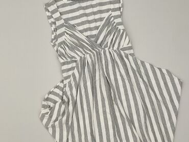 sukienki na wesele z odkrytymi plecami: Marlene, Women`s dress, size S (EU 36)