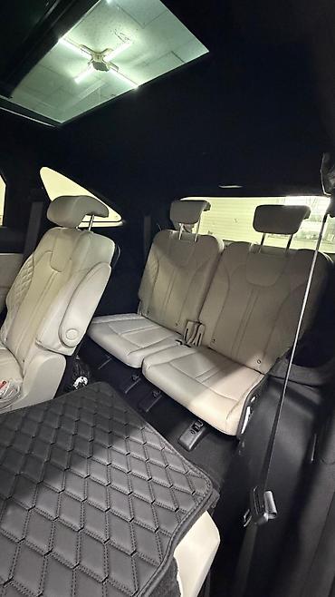 Kia: Kia Sorento: 2021 г., Кроссовер — 12