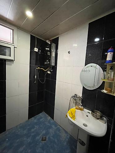 lapet senedi: Bakı, 2 otaqlı, Köhnə tikili, 36 kv. m — 9
