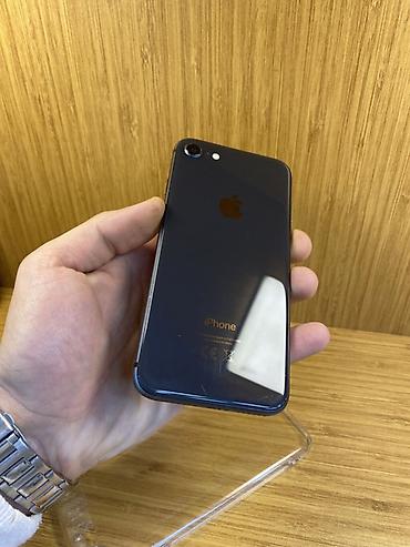 ıphone se: IPhone SE 2020, Qara, Barmaq izi — 1