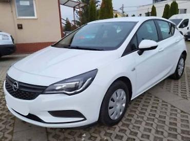 odstojnike: OPEL ASTRA K 1.6 CDTI - KOMPLETAN AUTO U DELOVIMA | Kompletan auto — 1
