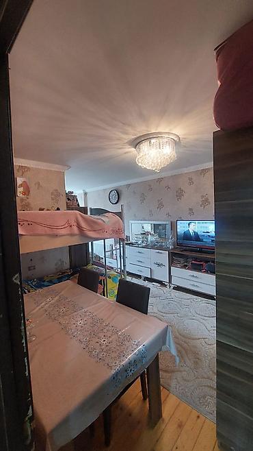 Квартиры: Ахмедлы, 4 комнаты, Новостройка, м. Халглар Достлугу, 124 м² — 5
