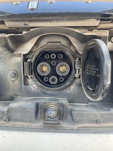 byd e1: Зарядка для Хунчи хунци bestune roewe geely FAW DC 3.3 КВт вход — 2