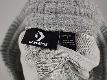 bluza stud: Converse, Szorty dla mężczyzn, rozmiar L — 4