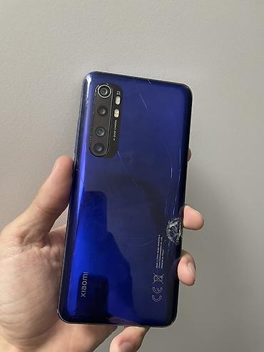poco x7: Xiaomi, Mi Note, Б/у, 128 ГБ, цвет - Синий, 1 SIM, 2 SIM — 8
