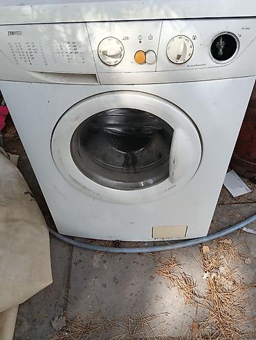 На запчасти zanussi at lalafo.kg На запчасти zanussi