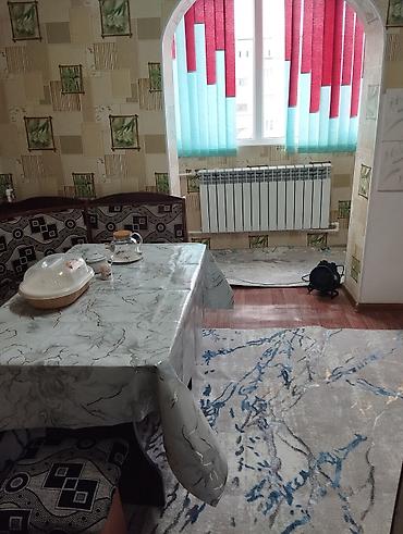 Посуточная аренда квартир: 2 комнаты, Бытовая техника — 6