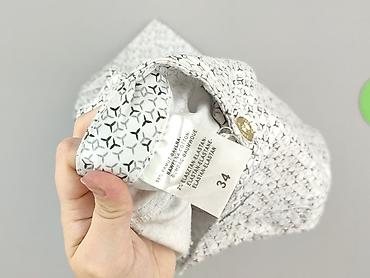 the wess: M.Sara, Spodnie materiałowe damskie, rozmiar XS — 5