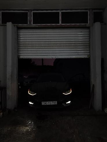 apornu ford fusion: Ford Fusion: 1.5 l | 2018 il 170000 km Sedan — 3