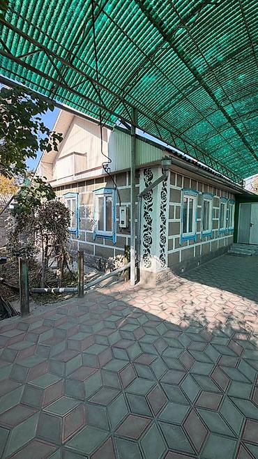 дом новопокровка 9 соток: 3 комнаты, 60 м², 7 соток, Шопоков, Агентство недвижимости — 2