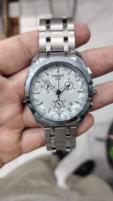 Qol saatları: Yeni, Qol saatı, Audermars Piguet, rəng - Boz -da lalafo.az — 14 Qol saatları: Yeni, Qol saatı, Audermars Piguet, rəng - Boz — 14