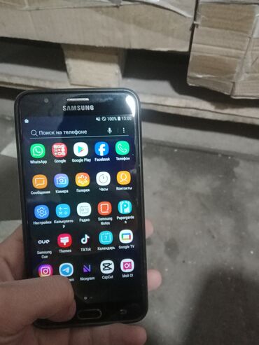 samsung galaxy j6 plus: Samsung galaxy j7 3000