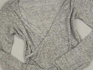 Women's Clothing: Women's blouse, Bershka, size S (EU 36)