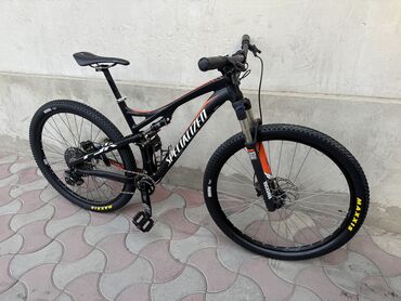 Горные велосипеды: Из Германии — 2