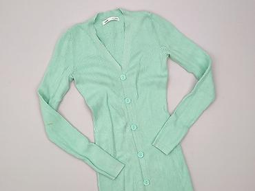 sinsay sweter basic: Sinsay, Sukienka damska, rozmiar 2XS — 1