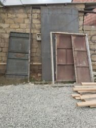 laqa taxta: İşlənmiş Giriş qapısı Petlə ilə, Zəmanətsiz, Ödənişli quraşdırma, Ünvandan götürmə