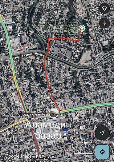 Продажа участков: 7 соток, Для строительства — 3