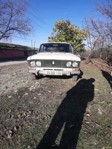 VAZ (LADA): VAZ (LADA) 2106: 1.4 l | 1988 il 105000 km Sedan