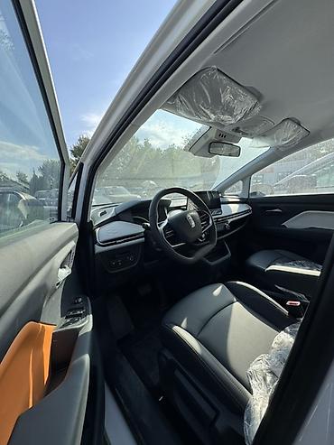 mini kuper: JMEV : 2024 г., Автомат, Электромобиль, Хэтчбэк — 4
