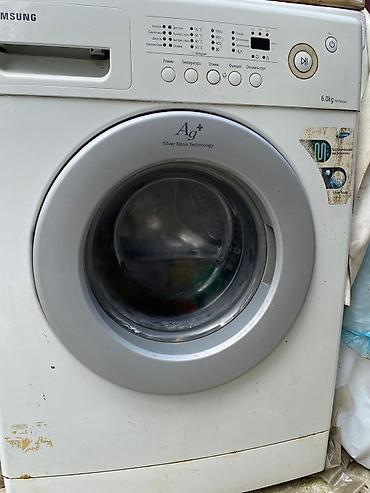 hisense wfea 6010: Salam işlekdi yumaqı qeseng yuyur son 9 deqqe qalmıs sıxmada dayanır — 4