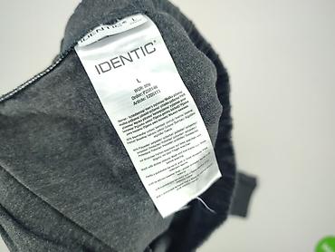taranko dresy: IDENTIC, Spodnie dresowe dla mężczyzn, rozmiar L — 6