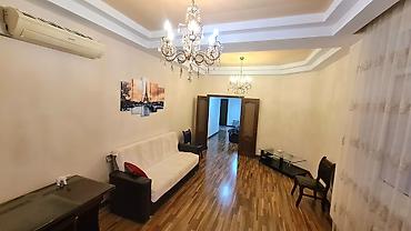 Долгосрочная аренда квартир: 2 комнаты, Собственник, С мебелью полностью — 3