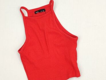 programmer t shirty: Women`s T-shirt, SinSay, size XS (EU 34)