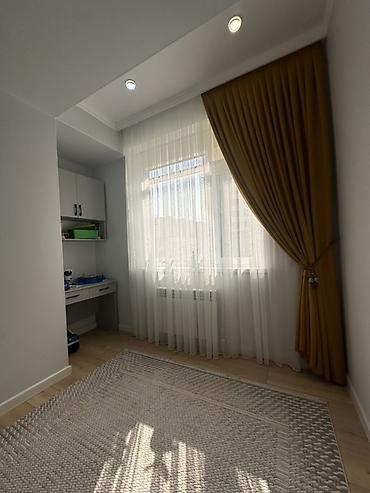 Продажа квартир: 3 комнаты, 85 м², Тунгуч мкр Элитка, 2 этаж, Дизайнерский ремонт — 4