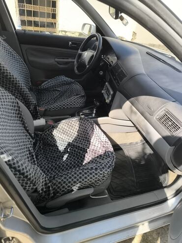 электро мопеды: Volkswagen Golf: 1998 г., 1.6 л, Автомат, Бензин, Купе