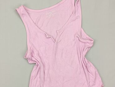 spódnice ludowe w kwiaty: Top Primark, XS (EU 34), condition - Good